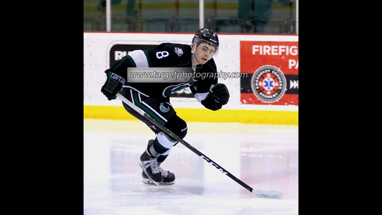 Game Day with the Cru featuring Carter Savoie