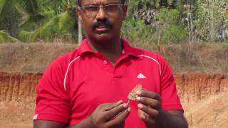 Methods for finding ground water