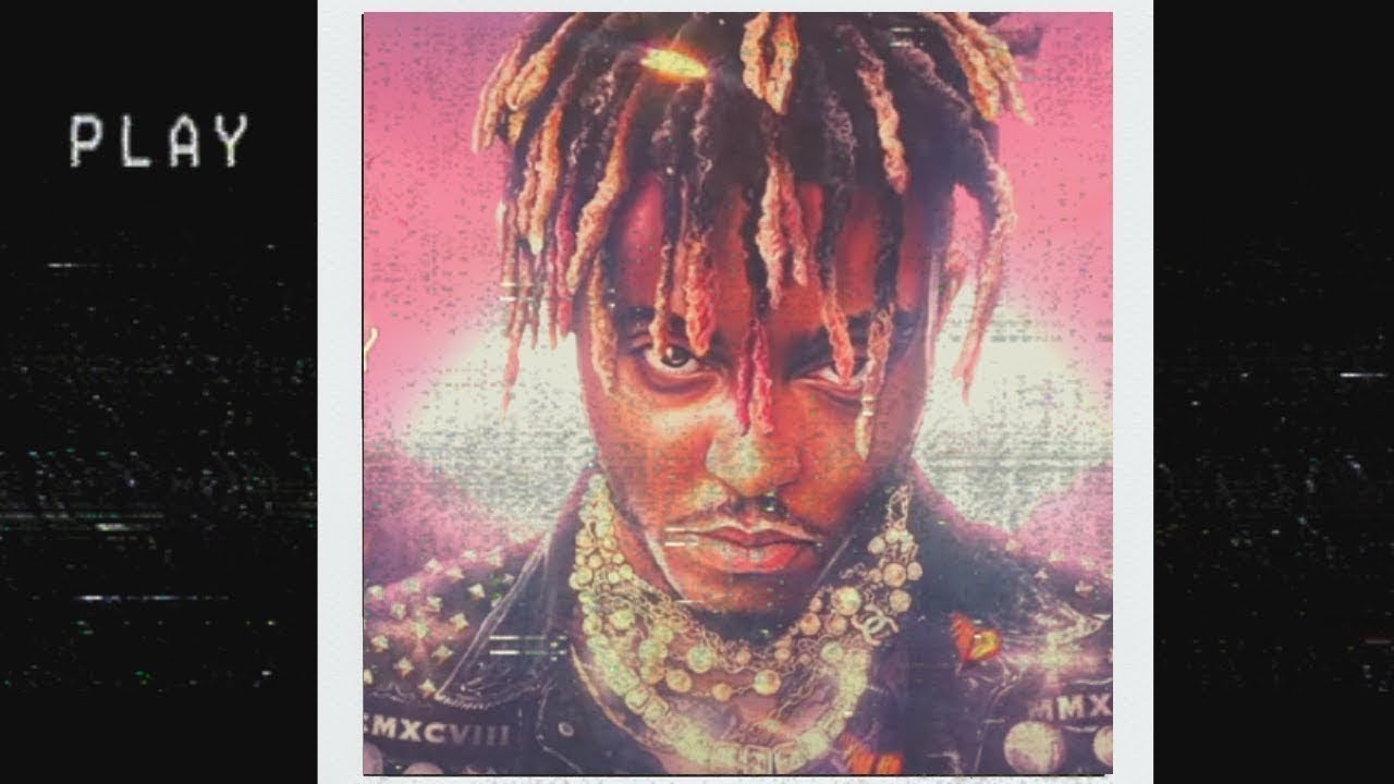 Juice WRLD - Robbery (Instrumental) | Remakes