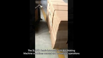 Automatic MDF Grooving machine(Specially Customized For Edge-milling) Supplier