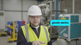 Decarbonising Transport for a Greener Future
