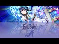 Asaka Karin - Fire Bird (ROM/ENG/VIE)