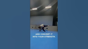 CONVERT WEAKNESS INTO YOUR STRENGTH || motivation #shorts