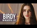 Birdy on 'Beautiful Lies' and Japanese Influence: Interview