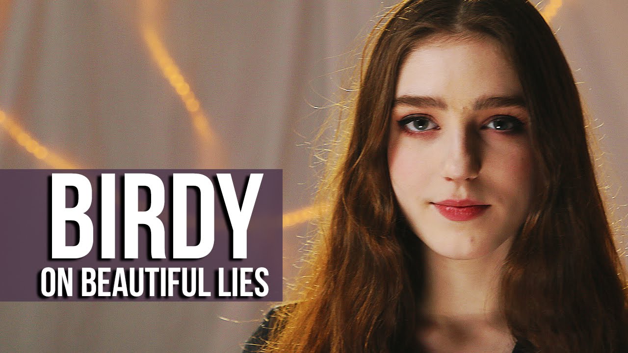 Birdy Sheds Light on 'Beautiful Lies,' Describes LP's Japanese