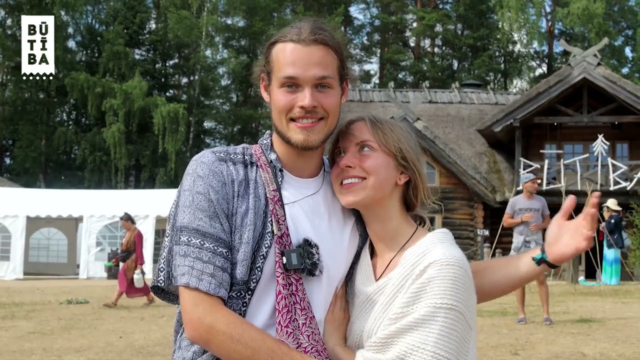 Būtība Festivāls I Atsauksme par notikušo brīnumu