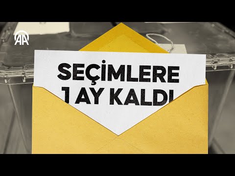 Seçim Öncesi Bilinmesi Gerekenler: Oy Kullanma Sürecine Dair Tüm Detaylar