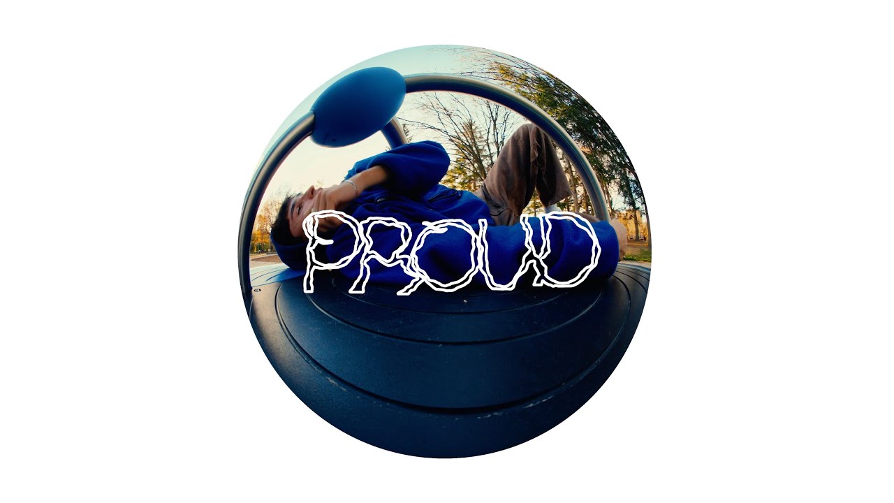 Burgundy - Proud (Official Video)