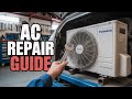 Panasonic Ac Compressor Not working /Pankaj.Up56
