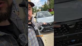 Пригнал новую Jetta VS5 из Китая! Цена удивит, больше авто в тг-канале, ссылка в описании профиля!