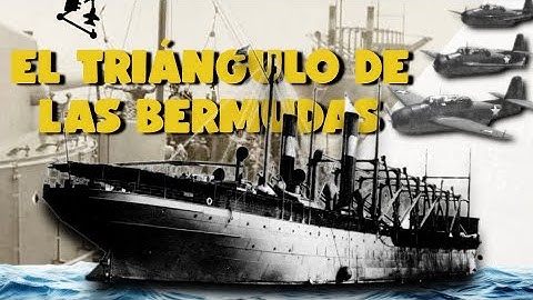 El Misterio del Triángulo de las Bermudas: ¿Qué Ocurre Bajo el Agua?
