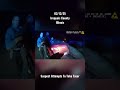 Why Did This Traffic Stop Get So Intense?