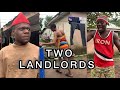 TWO LANDLORDS Funny 2025 Movie TWO LANDLORDS Funny 2025 Movie