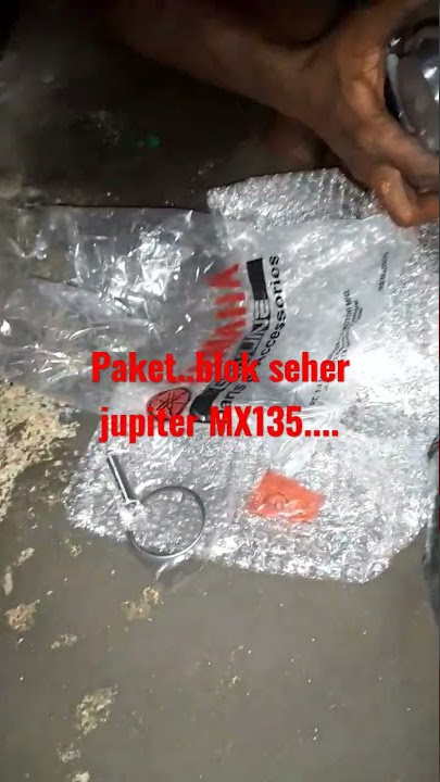 blok seher jupiter mx135  berapa..harganya????#shortvideo #shorts #barusmotor2