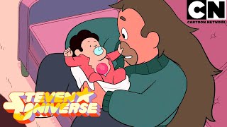 Memorias heladas  | Steven Universe | Cartoon Network