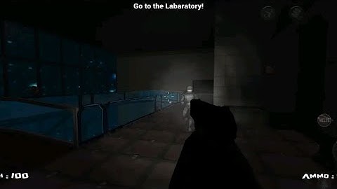 Portal Of Doom Undead Rising - Part 3 (Ending)