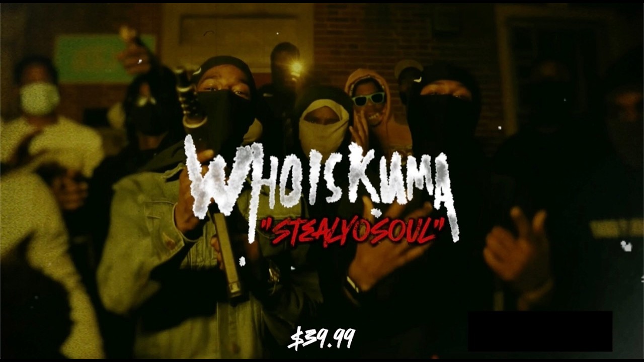 YBC Dul X LilSpazz9 X 1hdasender Philly Drill Type Beat 