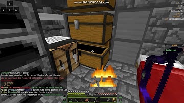 DUEL KEV TO KEV #2 RUST V2  (MINEBUILDERS.ME)