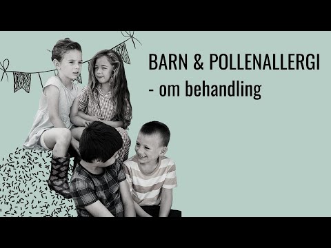 Video: Optimera Behandlingen Av Smärta Och ångest Vid Akuta Barn: Ackrediteringens Roll
