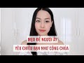 Mẹo này sẽ khiến bạn được yêu chiều như công chúa