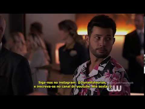 Dynasty I Promo