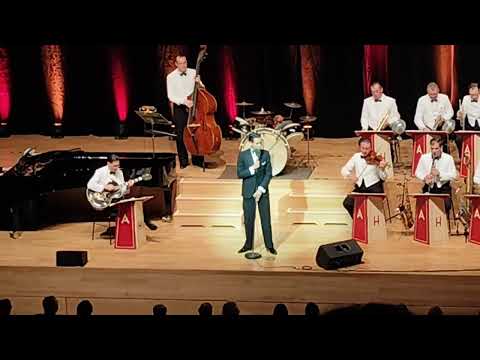 Best Of Swing Andrej Hermlin And His Swing Dance Orchestra In Stuttgart Ein Zusammenschnitt Best Of Swing Andrej Hermlin And His Swing Dance Orchestra In Stuttgart Ein Zusammenschnitt