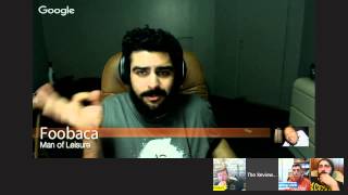 The Reviewers Queue Ep. 29: Vaping Biker and His Sidecar