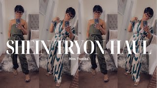 SHEIN TRY ON HAUL♡Trendy Everyday Clothes ♡