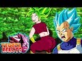 Vegeta Reacts To Tournament of BARS! Goku vs Jiren RAP BATTLE! (DBS Parody)