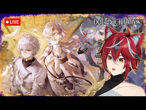 🔥 DUET NIGHT ABYSS !! LANJUT STORY !! - #VtuberID #duetnightabyss  #AGGC