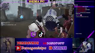 DEMAGONISTPC HELL EMBER PRO PLAYER IDNETITY V 2