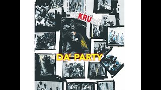 Watch Kru Da Party video