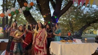 Diwali In Ankara , Turkey 2025 Happy Diwali Diwali Party Türkiye