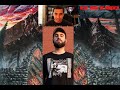Alex Jones of Undeath - "It's Time...to Rise from the Grave" Album Interview