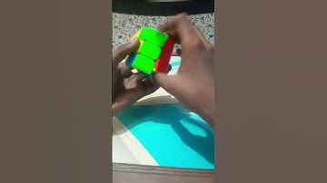 octagonal Barrel Cube video pattern #shorts #yearofyou