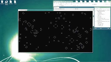 Conways Game of Life