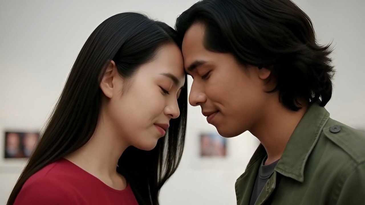 SetiaOneBand - Dia (official video)