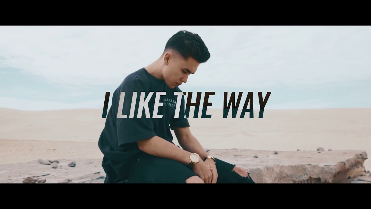 Tyron Hapi Liam Ferrari   I Like The Way Official Video