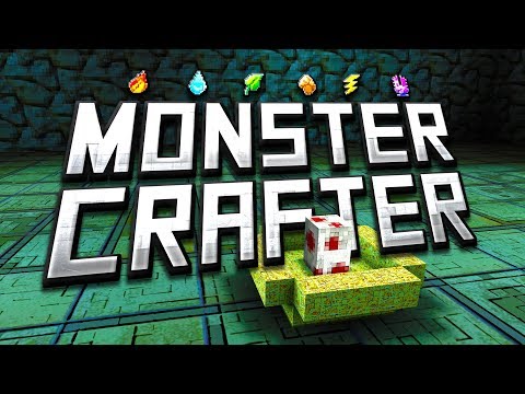 MonsterCrafter
