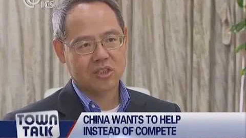 Interview with Chun Chang
