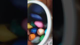 O Tv Logo Colours Drawing