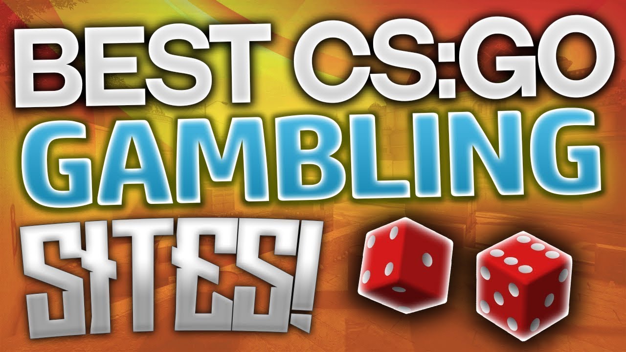 Top 5 CS:GO Gambilng Sites With Affiliate Code (18+) NOVEMBER 2017