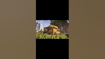 Building a house 1 block/day | DAY 140 #minecraft #letsbuild #gaming #oneblockoneday