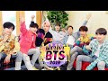 WE LOVE BTS BBQ PARTY IN LAS VEGAS 2019 ENG SUB