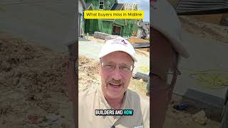 What Buyers Miss in Midline New Construction Homes | James Potenza Realtor