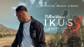 QUATRO CORES - IKUS 3 (Official Music Video)