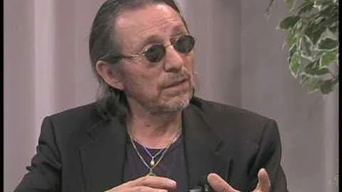 A Conversation With John Trudell