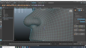 How to move a 5 edge pole(E-pole)
