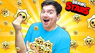 Ce a Picat din 100 STARR DROPS in BRAWL STARS ?