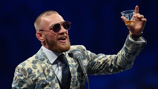 Connor McGregor Interview